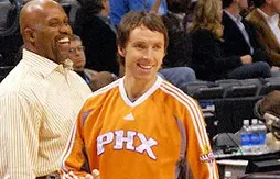 Rumeur : Steve Nash échangé contre Jose Calderon et Andrea Bargnani ?