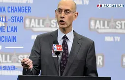 La NBA promet de changer le All-Star Game