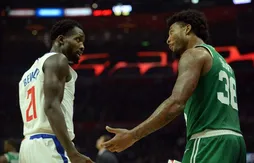 Marcus Smart convaincu de sa supériorité sur Patrick Beverley
