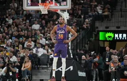 Une défaite “inacceptable” pour les Suns