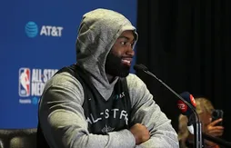 Jaylen Brown espère que le All-Star Game reviendra un jour à Boston