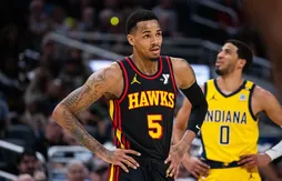 Avant leur “play-in”, les Hawks ont encore encaissé 157 points !