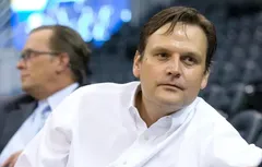 Quatre candidats et un joker pour le poste de président des Pistons