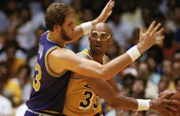 La NBA et le Jazz pleurent Mark Eaton (1957-2021)