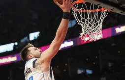 Stats & Highlights | Les Mavericks continuent de gagner, les Suns continuent de glisser