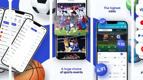 Jouez sur l'APK 888starz en Afrique à partir de n'importe quel mobile Android.