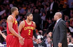 Comment Cleveland a raté l’après-LeBron James