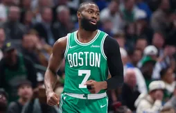 Jaylen Brown : « À quel moment les mensonges s’arrêtent ? »