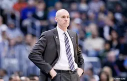 Les Mavericks ne veulent pas de retard à l’allumage en début de saison