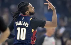 Déjà un effet Darius Garland sur l’attaque des Cavs