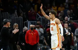 Pronostics NBA | Misez sur Trae Young face aux Hornets
