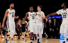 March Madness : Villanova en pleine confiance