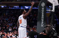 Julius Randle veut tellement ramener un titre aux Knicks