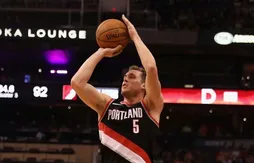 Milwaukee : Pat Connaughton s’engage pour deux ans