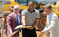 De son ancien playground à sa propre école, l’autre vie de Russell Westbrook