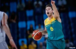 Après la France, Matthew Dellavedova et  Patty Mills font tomber la Serbie