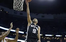 Tony Parker (32 points), le chasseur de Pelicans