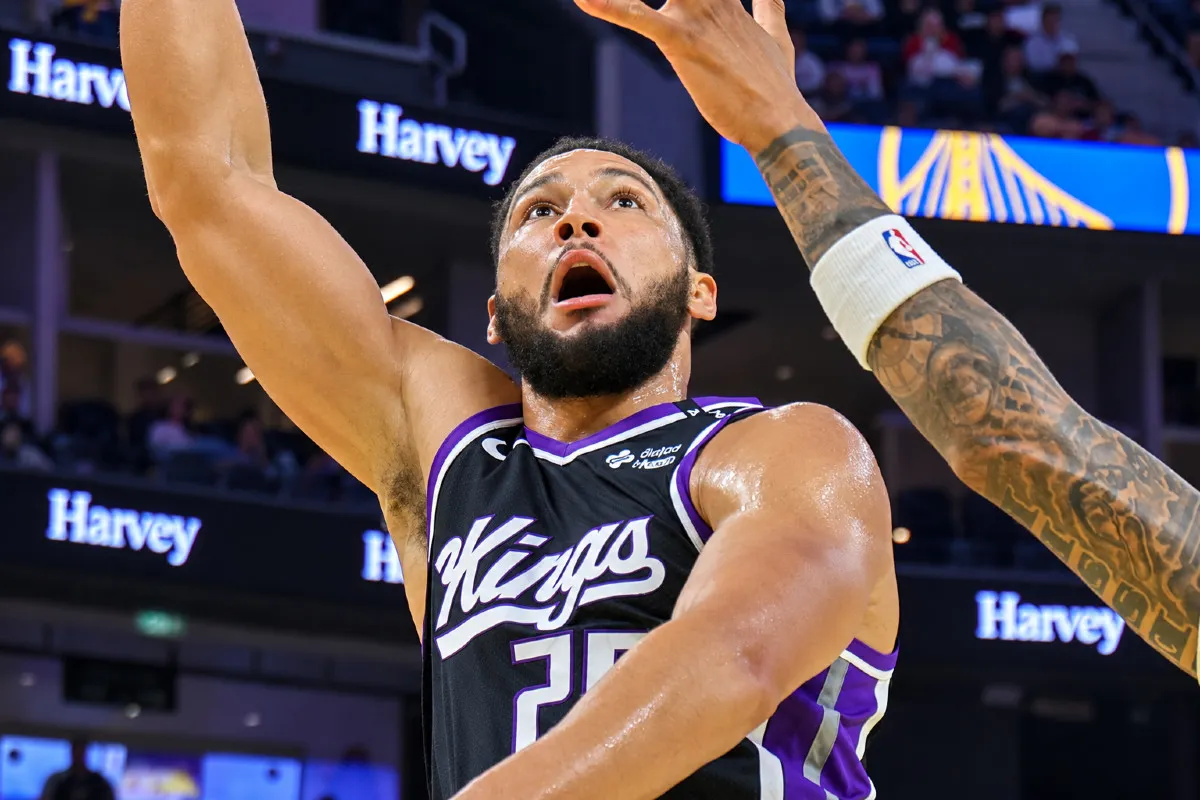 Ben Simmons
