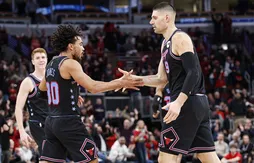 Encore un tir de la gagne signé Nikola Vucevic