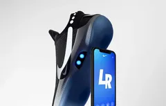 Les premiers bugs de la Nike qui se lace toute seule