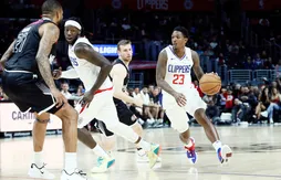 Lou Williams espère que les Clippers conserveront Montrezl Harrell