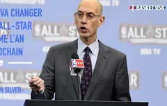 La NBA promet de changer le All-Star Game