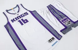 Les Kings dévoilent leurs nouveaux maillots