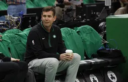 Executive of the Year 2024 | Brad Stevens à l’honneur