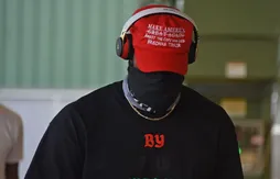 Les Lakers continuent de demander justice pour Breonna Taylor