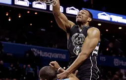 L’essentiel de la nuit en NBA : les Bucks enfoncent les Hornets de Nicolas Batum