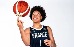 Draft 2024 | Présentation de Pacôme Dadiet (Ratiopharm Ulm)