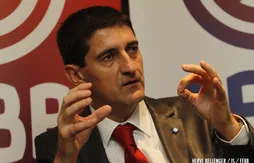 Boris Diaw : “Jouer devant nos fans sera vraiment un plus”