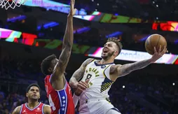 Gabe York boosté par les compliments de Kevin Durant