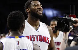 L’essentiel de la nuit en NBA : Detroit repasse devant les Bulls