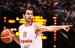 Jose Calderon prend sa retraite internationale