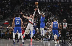 Stats & Highlights | Les Mavericks retournent les Blazers, le Heat se venge du Jazz