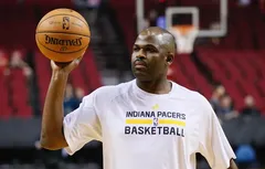 Indiana prolonge Nate McMillan deux ans de plus