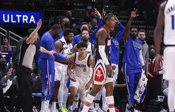 Première réussie pour Sean Sweeney à la tête des Mavs