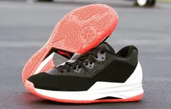 Li-Ning : la Way of Wade 4 version Miami