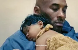 “Better”, le superbe clip de Nike en hommage à Kobe Bryant