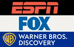ESPN, FOX et Warner Bros. ne lanceront pas leur plateforme commune de streaming