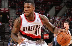 Thomas Robinson ne va pas rester à Denver