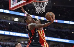 Preview Play-in | Chicago Bulls (9) – Atlanta Hawks (10)