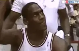 La vidéo du jour : les 58 points de Michael Jordan contre New Jersey en 1987