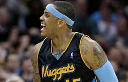 Grandiose : Denver stoppe la série de Cleveland après prolongation !