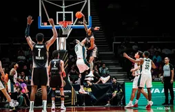 Coupe Intercontinentale : l’équipe de G-league en finale !