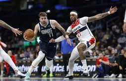 Avec Daniel Gafford et PJ Washington, les Mavericks ont corrigé certaines choses