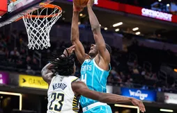 Aux Hornets, on compte beaucoup sur la vitesse de Moussa Diabaté