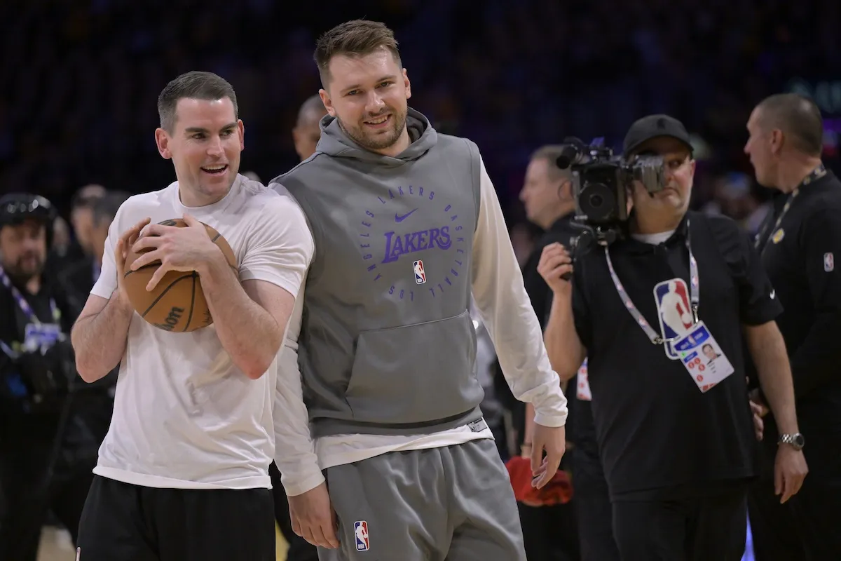 luka doncic