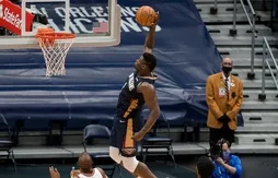 Zion Williamson, le déclic défensif